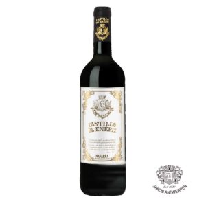 2020 Castillo de Enériz Crianza