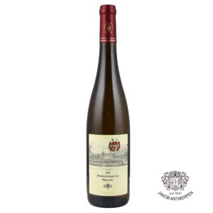 2021 Bernkasteler Lay Riesling Großes Gewächs GG