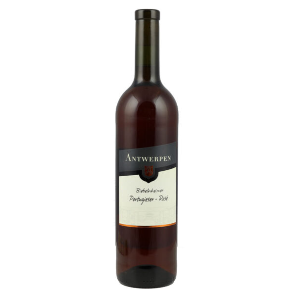 Biebelnheimer Portugieser Rosé lieblich