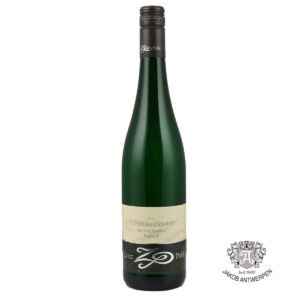 Kinheimer Hubertuslay "Steillage" Riesling Spätlese feinherb