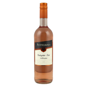 Saulheimer Domherr Portugieser Rosé halbtrocken