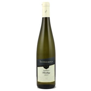 2022 Mülheimer Amtgarten Riesling Spätlese "handgelesen"