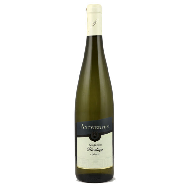 Neumagener Rosengärtchen Riesling Steillage "handgelesen"