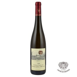 Wehlener Sonnenuhr Riesling Spätlese halbtrocken