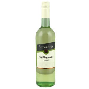 Saulheimer Schlossberg Weißburgunder feinherb
