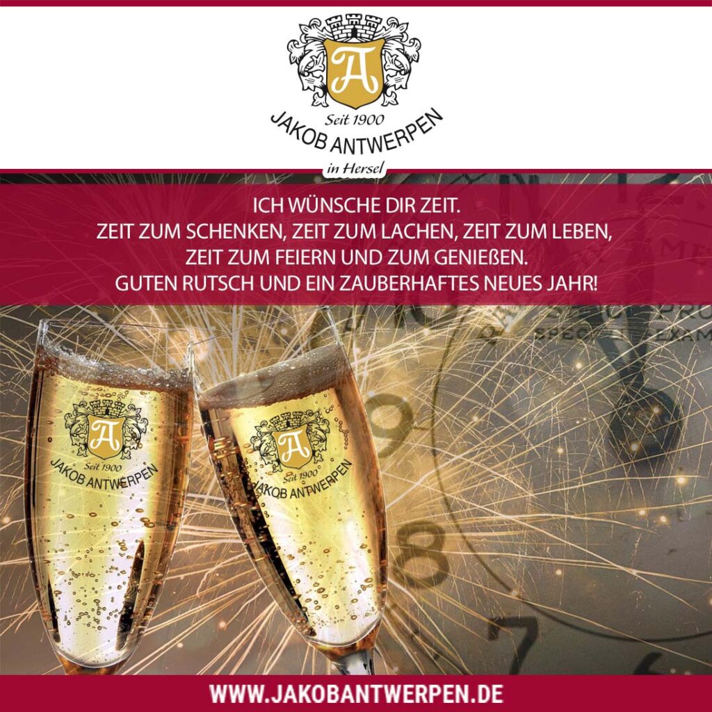 Silvester 2023