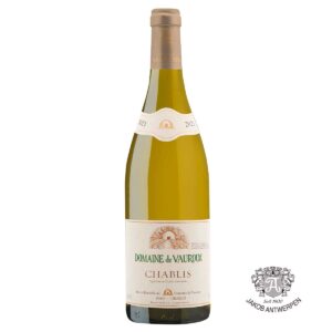 Domaine de Vauroux Chablis AC