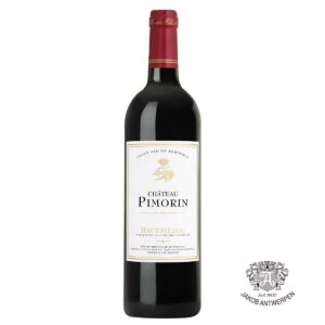 2019 Château Pimorin Bordeaux Haut Médoc