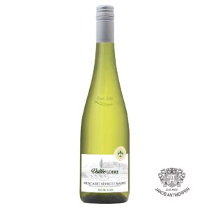 2022 Vallée Loire Sur Lie Muscadet Sévre et Maine