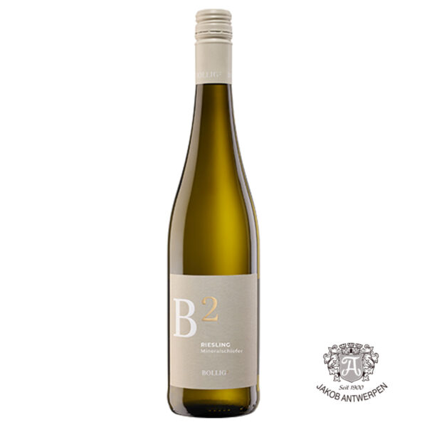 Bollig Riesling Mineralschiefer