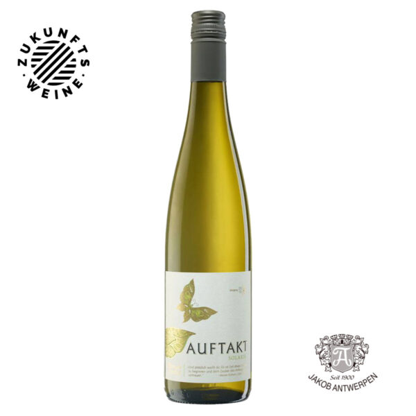 Solaris AUFTAKT-Linie trocken Abthof