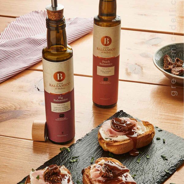 Himbeer Aceto Balsamico – Bild 2