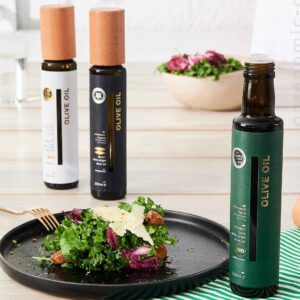 Öl, Essig & Balsamico