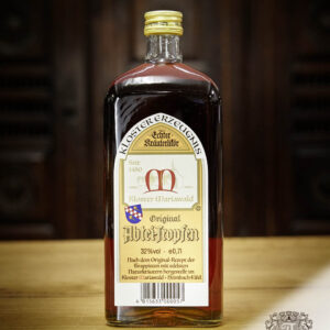 Mariawalder Trappisten - Abtei Tropfen - 0,7l