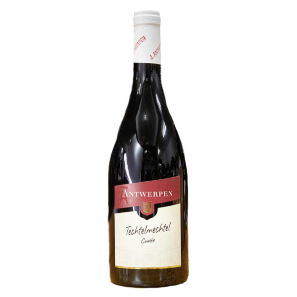 Techtelmechtel Rotwein Cuvée trocken – Bild 3