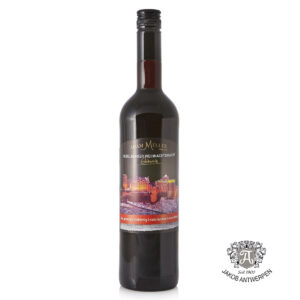 Heidelberger Glühwein rot
