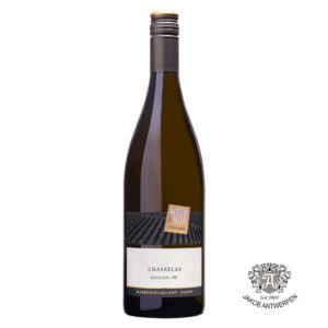 Chasselas Edition M trocken