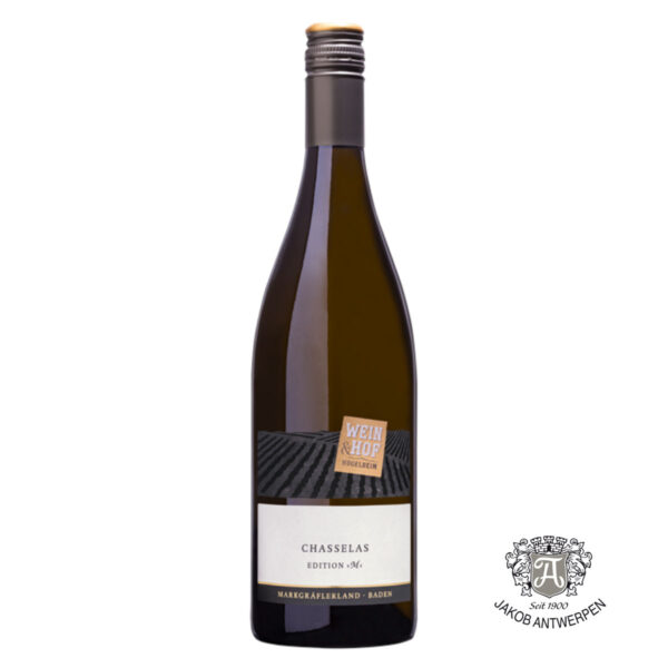 Chasselas Edition M trocken