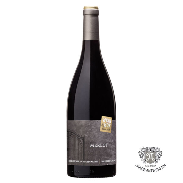 Merlot trocken Wein & Hof