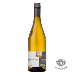 Souvignier Gris trocken Wein & Hof