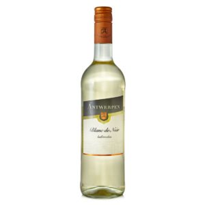 Mainzer Domherr "vom Kalkmergel" Spätburgunder Blanc de Noir halbtrocken