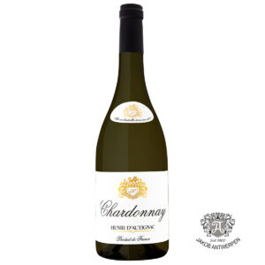 Henri d'Autignac Chardonnay