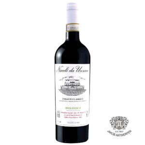 Chianti Classico DOCG