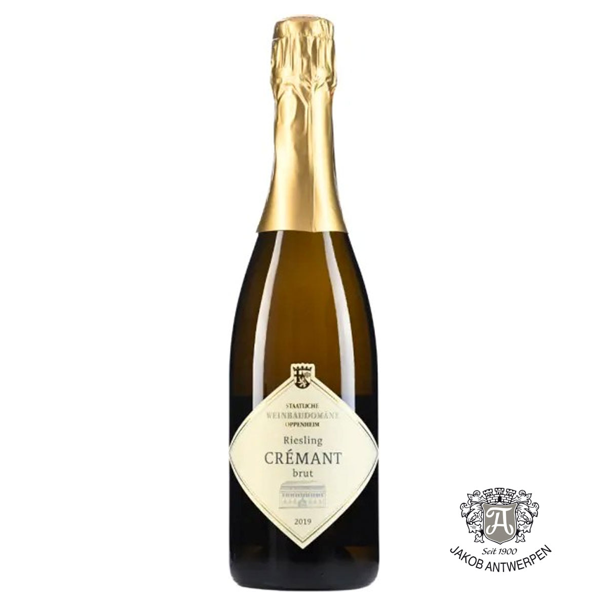 Riesling-Cremant-Staatsweingut