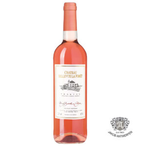 Château Bellevue La Forêt Rosé Fronton AOP