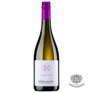 Cisterzienser Weingut Michel Spätburgunder Blanc de Noir halbtrocken