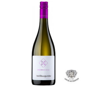 Cisterzienser Weingut Michel Weißburgunder halbtrocken