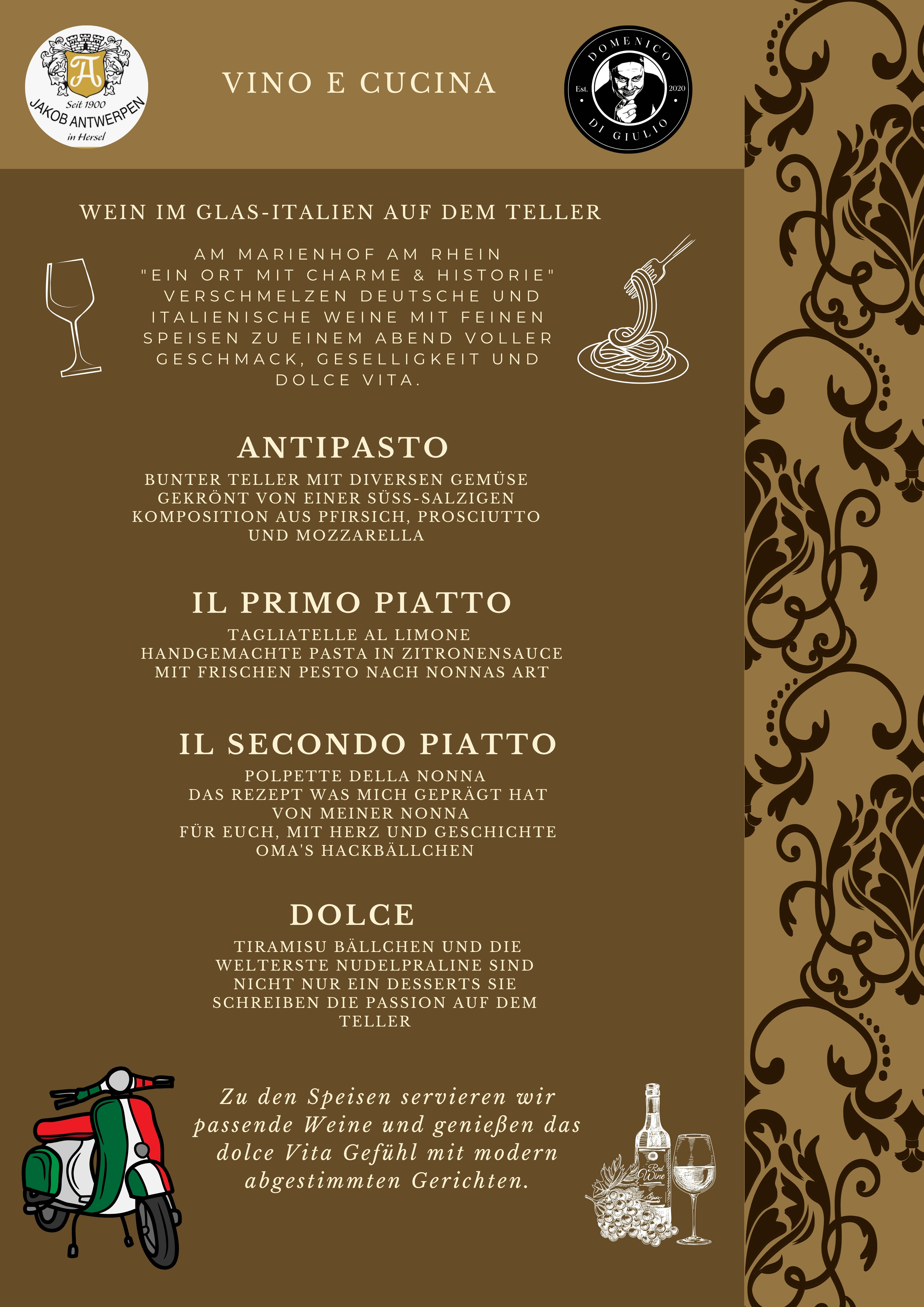Italien Abend 2025 Italien Abend 2025