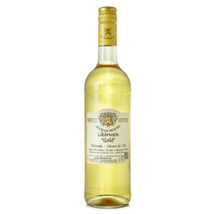 Likörwein Gold - Vinum de Vite