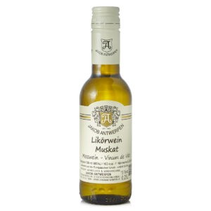 0,25 Likörwein - Muskat