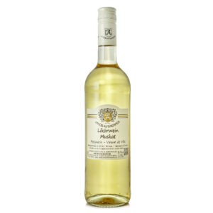 Likörwein - Muskat