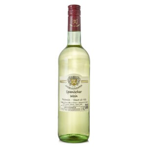 Spanischer Wein - Vinum de Vite