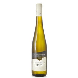 Alsheimer Frühmesse Gewürztraminer Spätlese Alsheimer Frühmesse Gewürztraminer Spätlese