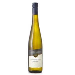 Mettenheimer Gewürztraminer Auslese Mettenheimer Gewürztraminer Auslese