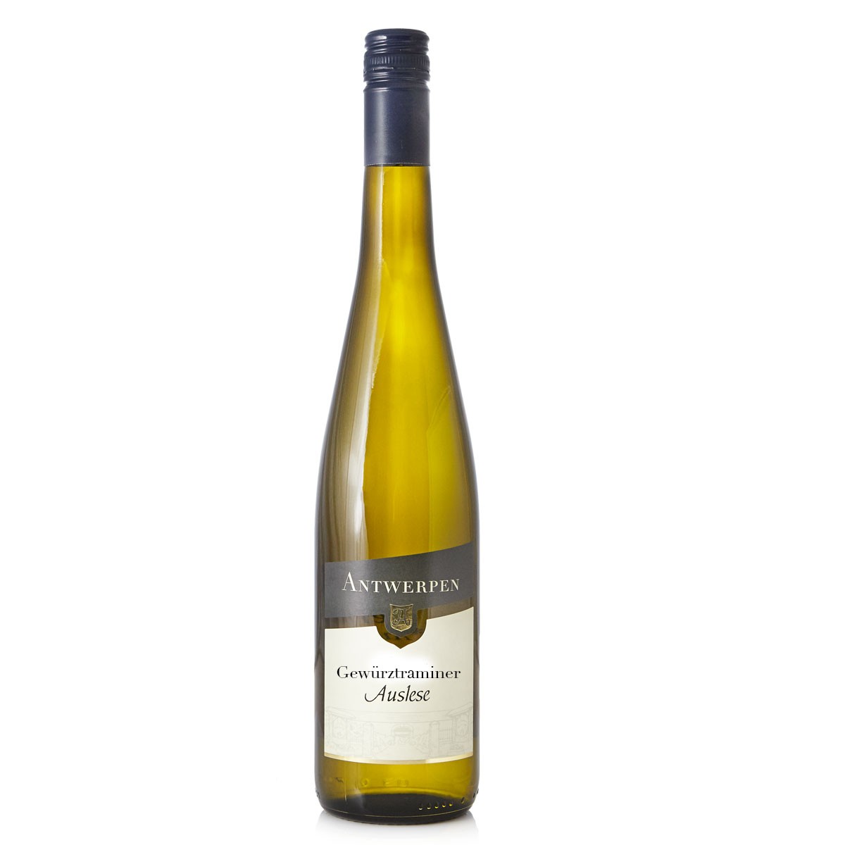 Mettenheimer Gewürztraminer Auslese Mettenheimer Gewürztraminer Auslese