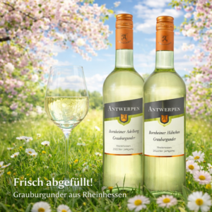 Saisonale Empfehlungen