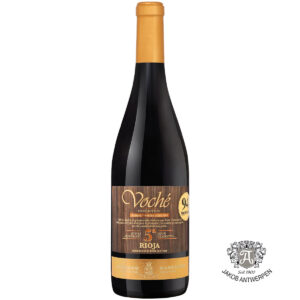 Voché Rioja DOCa - Bodegas Manzanos