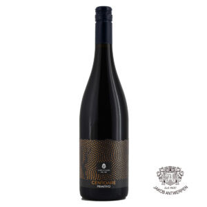 2023 Centoare Primitivo