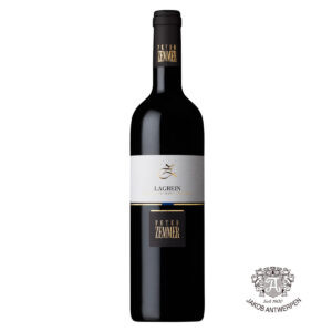 2024 Lagrein Peter Zemmer