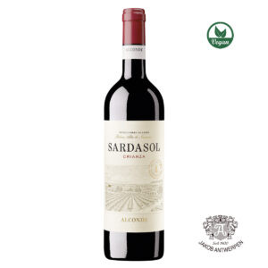 2021 Sardasol RESERVA