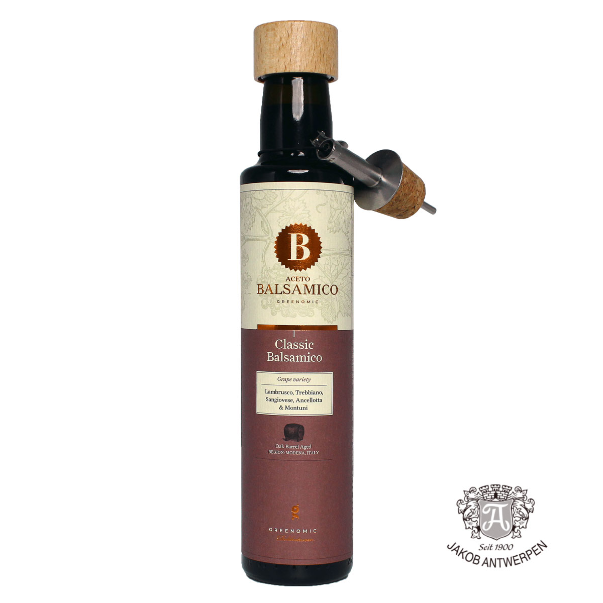 Classic Aceto Balsamico
