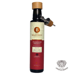 Granatapfel Balsamico