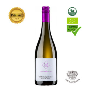 Cisterzienser Weingut Michel Spätburgunder Blanc de Noir halbtrocken