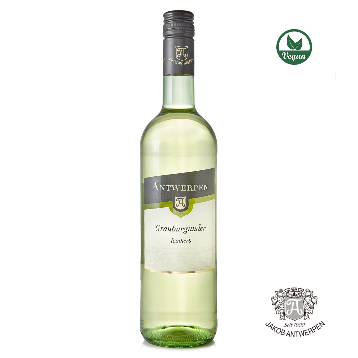 Elsheimer Bockstein Grauburgunder feinherb