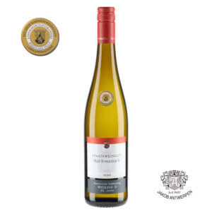 Kreuznacher Kahlenberg Riesling "S" trocken
