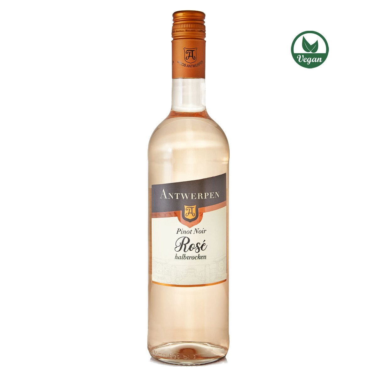 Elsheimer Bockstein Spätburgunder Rosé Spätlese halbtrocken
